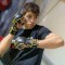 Рукавички MMA для спарингу DBX BUSHIDO Aureos Valor Series, розмір L