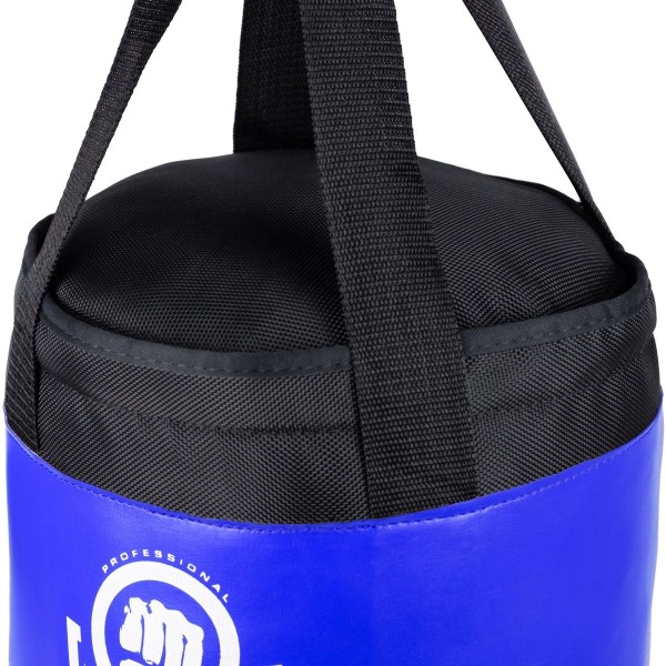 Дитячий боксерський набір DBX BUSHIDO Kids60, 60x25см, синій