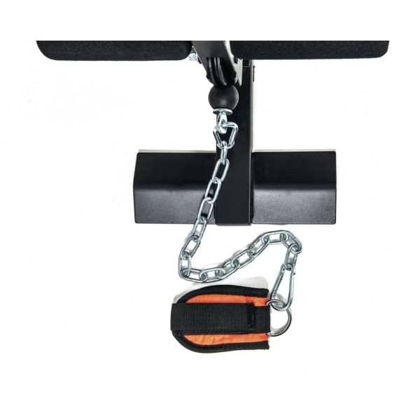 Силова мультистанція Everfit MSK 500 (MSK-500)