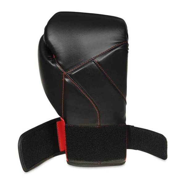 Боксерські рукавички DBX Bushido Hammer Red 10oz, Valor Series