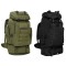 Тактичний рюкзак NILS CAMP NC1785 зелений 100л