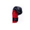 Боксерські рукавички DBX BUSHIDO Phantom Red Valor Series 12oz