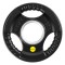Олімпійський диск HMS TOK01 PRO Tri-Grip, 1,25кг
