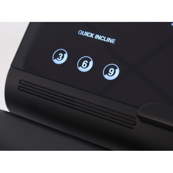 Бігова доріжка Everfit TFK 855 Slim (TFK-855-SLIM)