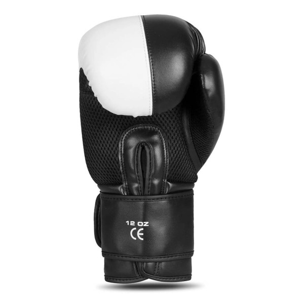 Рукавички для боксу DBX BUSHIDO Harmony Valor Series 12oz