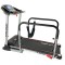 Реабілітаційна бігова доріжка FitLogic T942