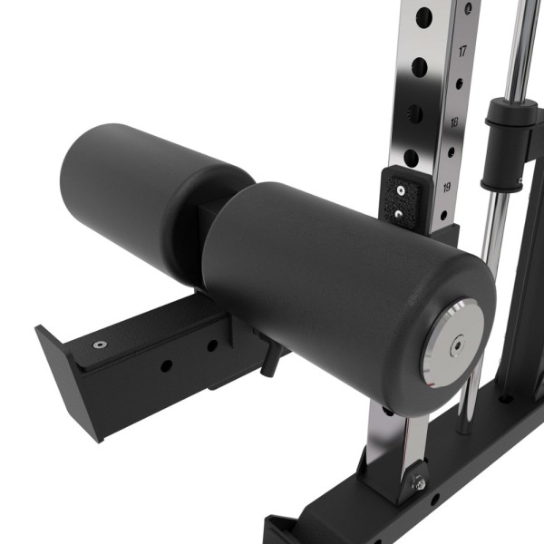 Силова мультистанція Toorx All-in-One ASX-6000 (ASX-6000)