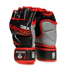 Рукавички MMA DBX BUSHIDO Rogue L