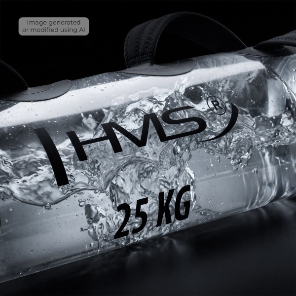 Силовий мішок HMS WAB25 Aqua Powerbag до 25кг