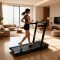Бігова доріжка ONE FITNESS BE9242