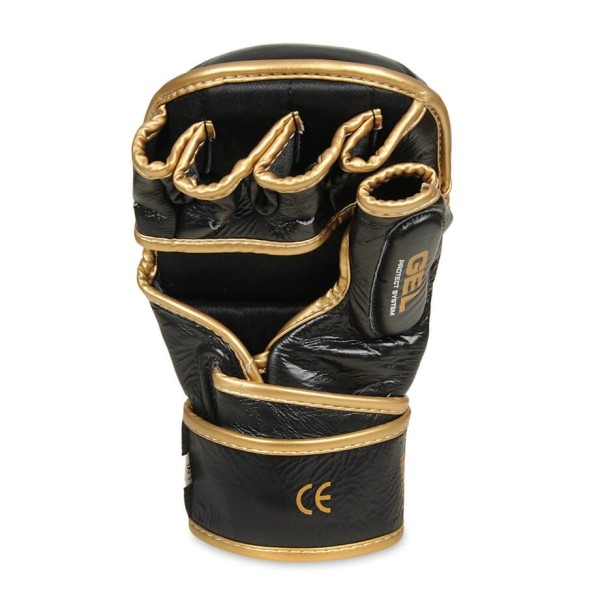 Рукавички для спарингу MMA DBX BUSHIDO Aureos Valor Series M