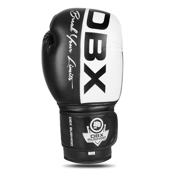Рукавички для боксу DBX BUSHIDO Harmony Valor Series 14oz