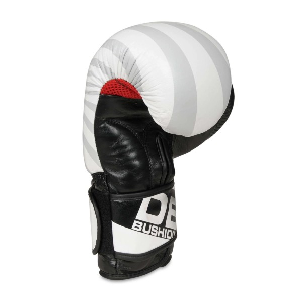Боксерські рукавички DBX BUSHIDO JAPAN 10oz, серія Valor
