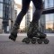 Роликові ковзани NILS EXTREME NA623 VELO CITY, розмір 37