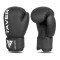 Боксерські рукавички DBX BUSHIDO Taver Black One 16oz