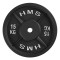 Диск для штанги HMS TCN15 15кг