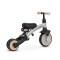Триколісний велосипед Qplay Stager 3w1 Silver