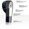 Боксерські рукавички DBX BUSHIDO Ninja Legacy Series 16oz чорно-червоні