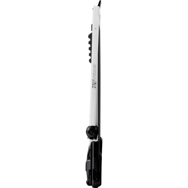 Бігова доріжка Everfit TFK 135 Slim Pearl White (TFK-135-SLIM-W)