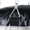 Боксерський мішок набивний DBX Bushido DBX 140 White 140×40см