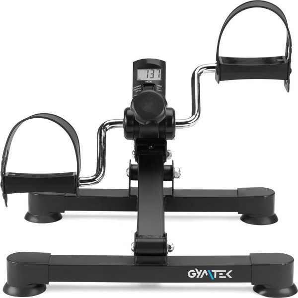 Міні велотренажер 2в1 Gymtek XMB200 для реабілітації