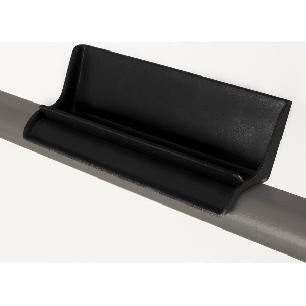 Бігова доріжка Everfit TFK 135 Slim Pure Bronze (TFK-135-SLIM-B)