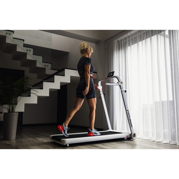 Бігова доріжка FitLogic T116W