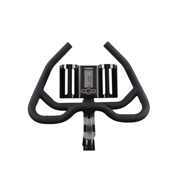 Сайкл-тренажер Toorx Indoor Cycle SRX 80EVO (SRX-80EVO)