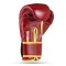 Боксерські рукавички DBX BUSHIDO ProFighter Cherry