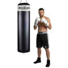 Боксерський мішок DBX Bushido Colossus 180см, 70кг
