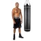 Боксерський мішок DBX Bushido SBRX Black 130×30см, 55кг