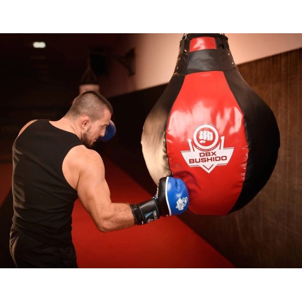 Боксерська груша XXL DBX Bushido SK25, 25кг