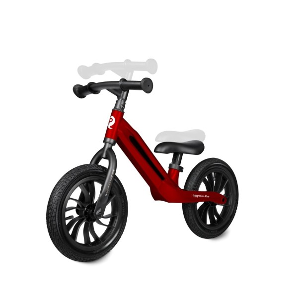Біговел Qplay Racer New Red