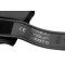 Рукавички MMA DBX BUSHIDO Black Master, Valor Series, XL, Black
