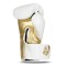 Боксерські рукавички DBX BUSHIDO Hammer White 8oz Legacy Series