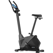 Велотренажер Gymtek XB1300 магнітний чорний