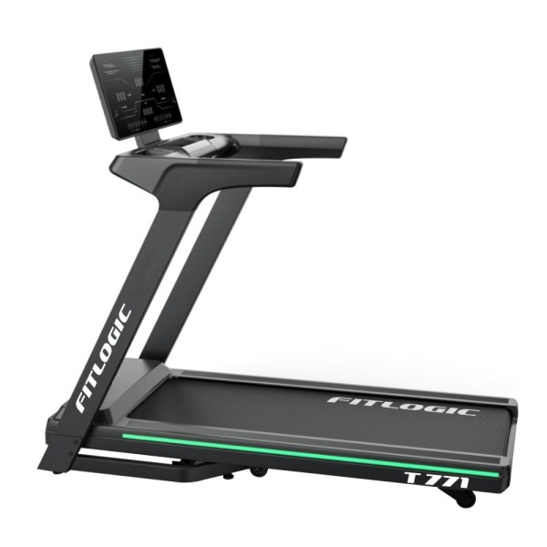 Бігова доріжка FitLogic T771