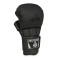 Жіночі спарингові MMA-рукавички DBX BUSHIDO Black Master Valor Series S