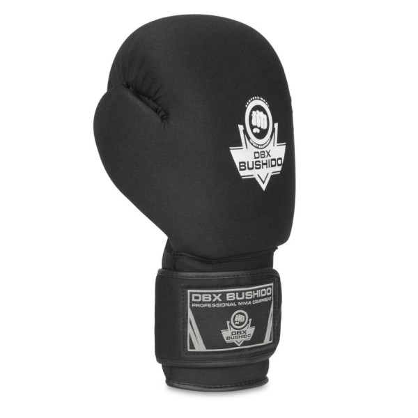 Боксерські рукавички DBX BUSHIDO EverClean Origin Series 8oz