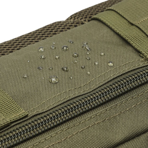 Тактичний рюкзак NILS CAMP NC3902 Ranger 45л, зелений