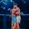 Рукавички MMA DBX BUSHIDO Harmony M, Valor Series