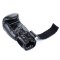 Боксерські рукавички DBX BUSHIDO 4Fighter Black 6oz чорно-золоті