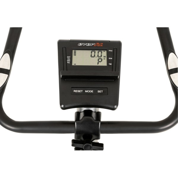 Велотренажер Everfit Upright Bike BFK 550