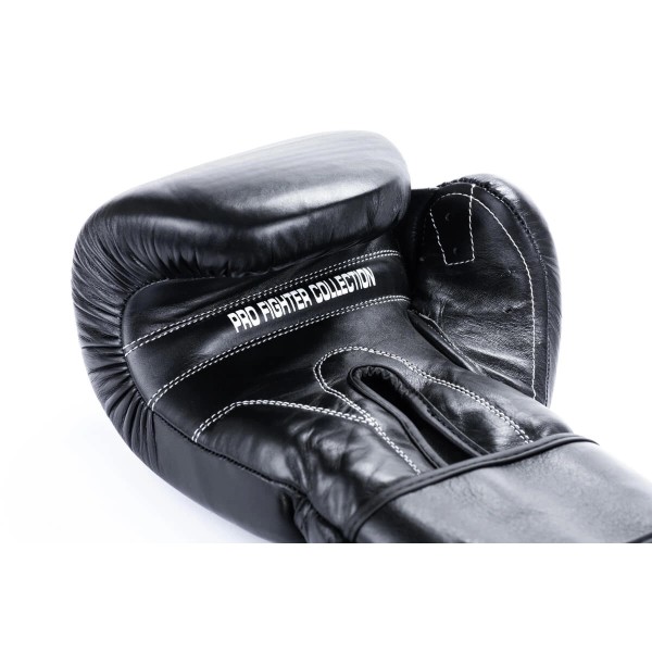 Рукавички для боксу DBX BUSHIDO ProFight 14oz Legacy Series