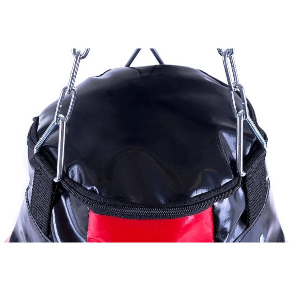 Боксерська груша XXL DBX Bushido SK25, 25кг
