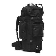 Тактичний рюкзак NILS CAMP NC3901 Eagle 70л чорний