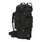 Тактичний рюкзак NILS CAMP NC3901 Eagle 70л чорний