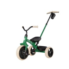 Дитячий триколісний велосипед Qplay Elite Pro Green