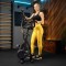Велотренажер складаний Trex Sport TX-390XB TRIBER магнітний чорний