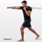 Борцівська резина EasyFit 10м зелена Easy